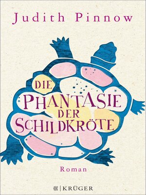 cover image of Die Phantasie der Schildkröte